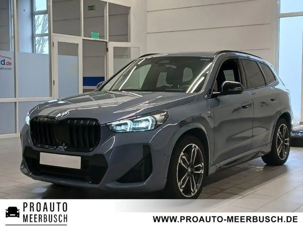 BMW X1 2024 Diesel