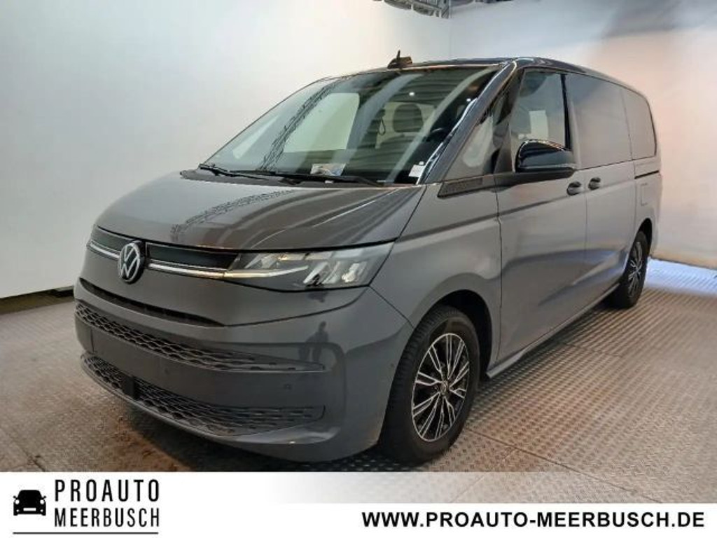 Volkswagen Multivan 2024 Diesel