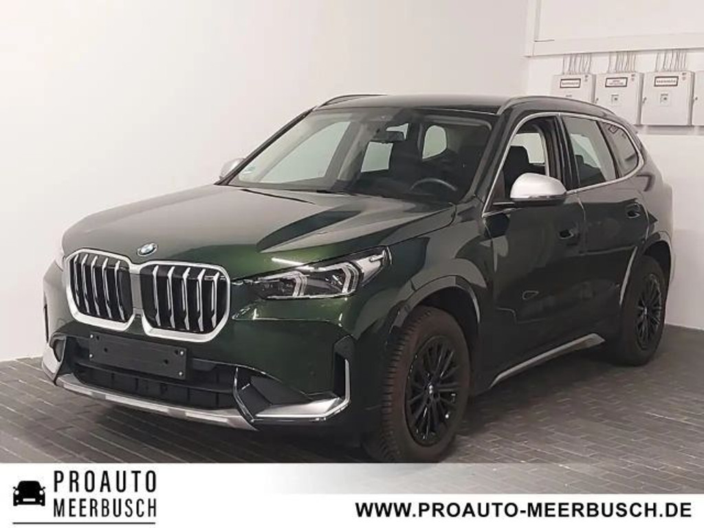 BMW X1 2024 Diesel