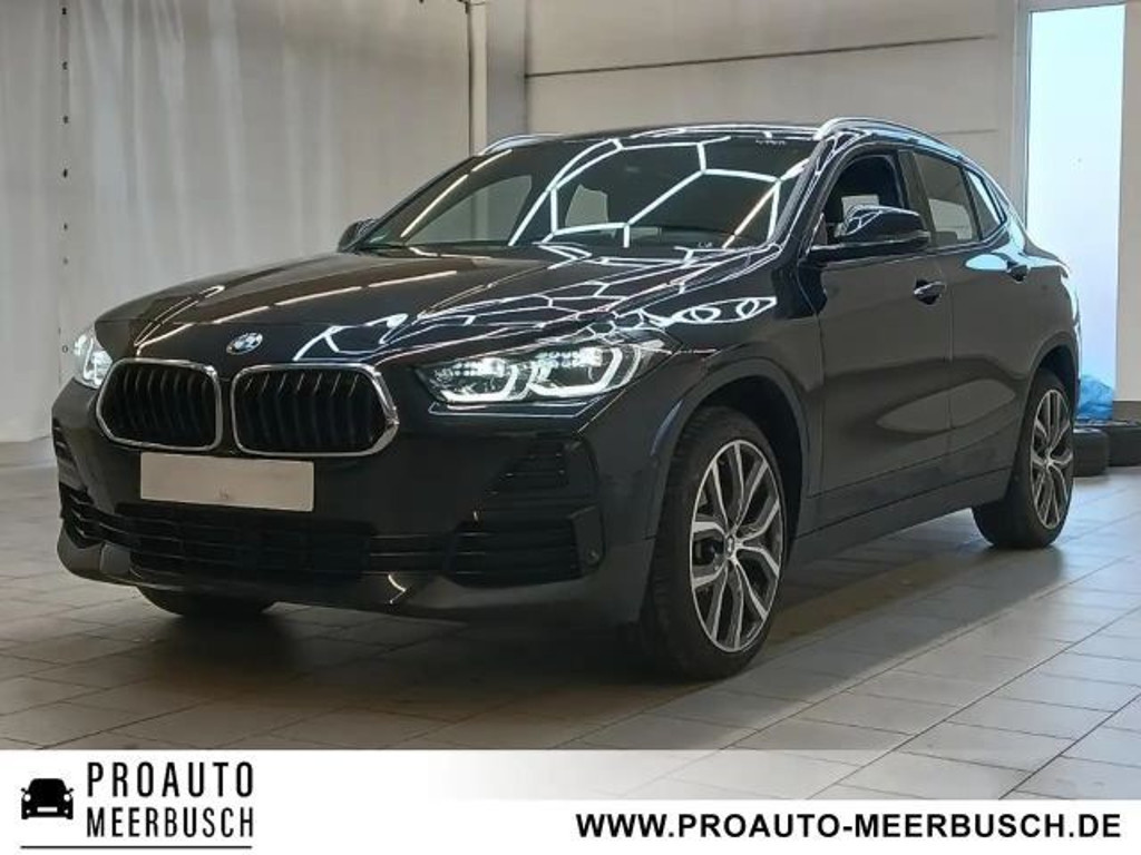 BMW X2 2023 Diesel
