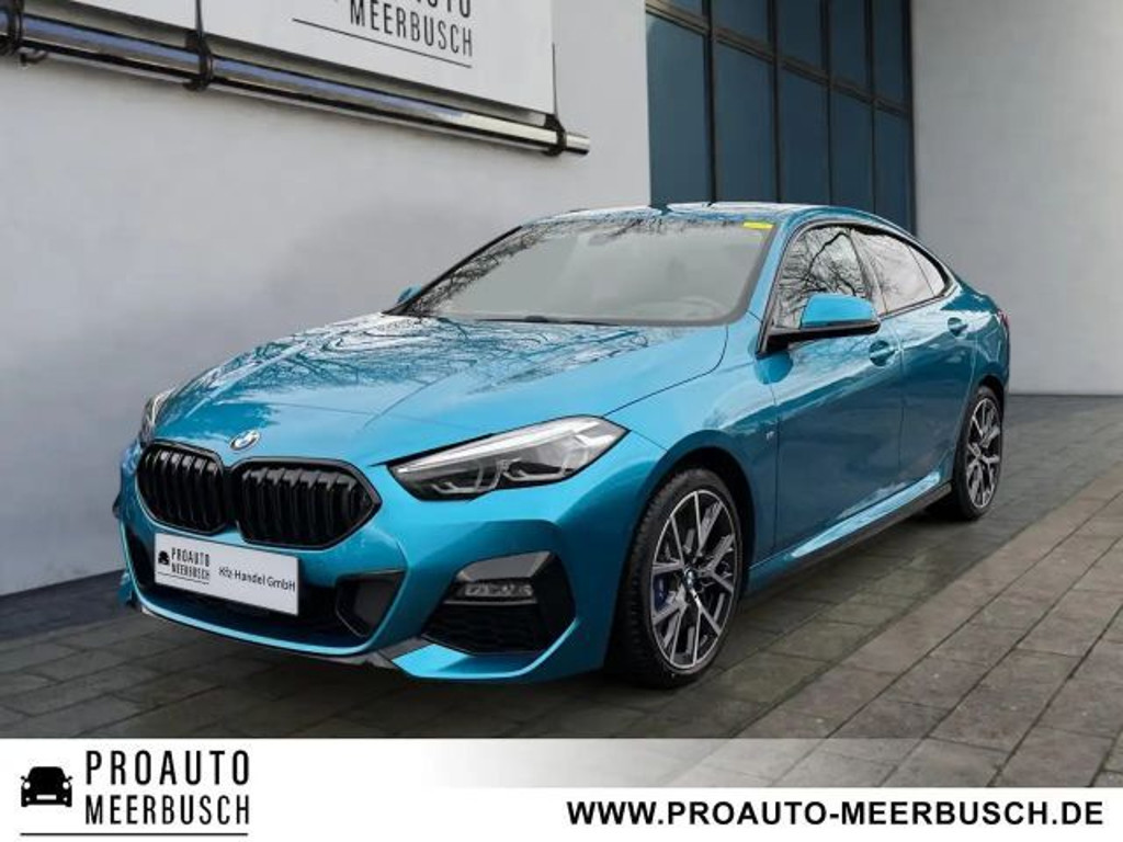 BMW 2 Serie 2024 Benzine