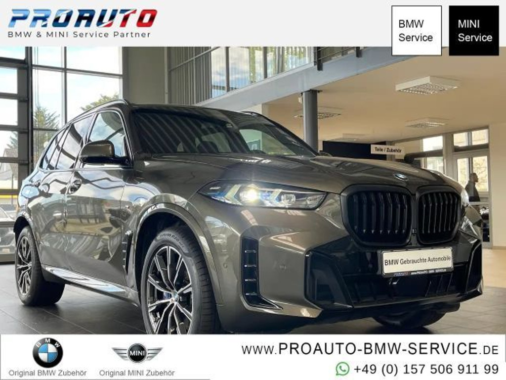BMW X5 2024 Diesel