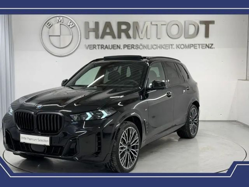 BMW X5 2026 Diesel