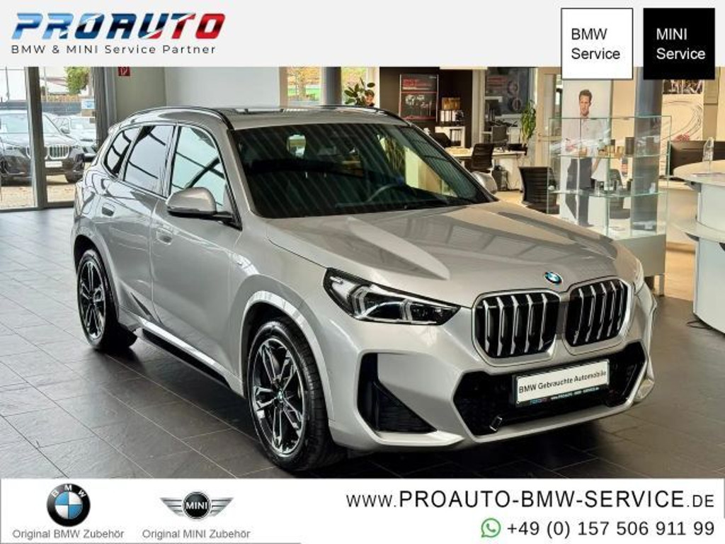BMW X1 2025 Benzine