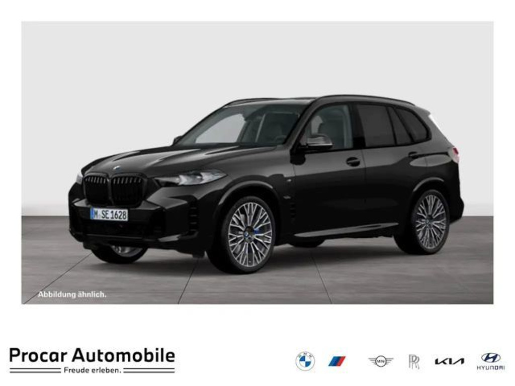 BMW X5 2025 Diesel