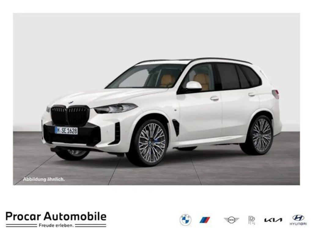 BMW X5 2025 Diesel