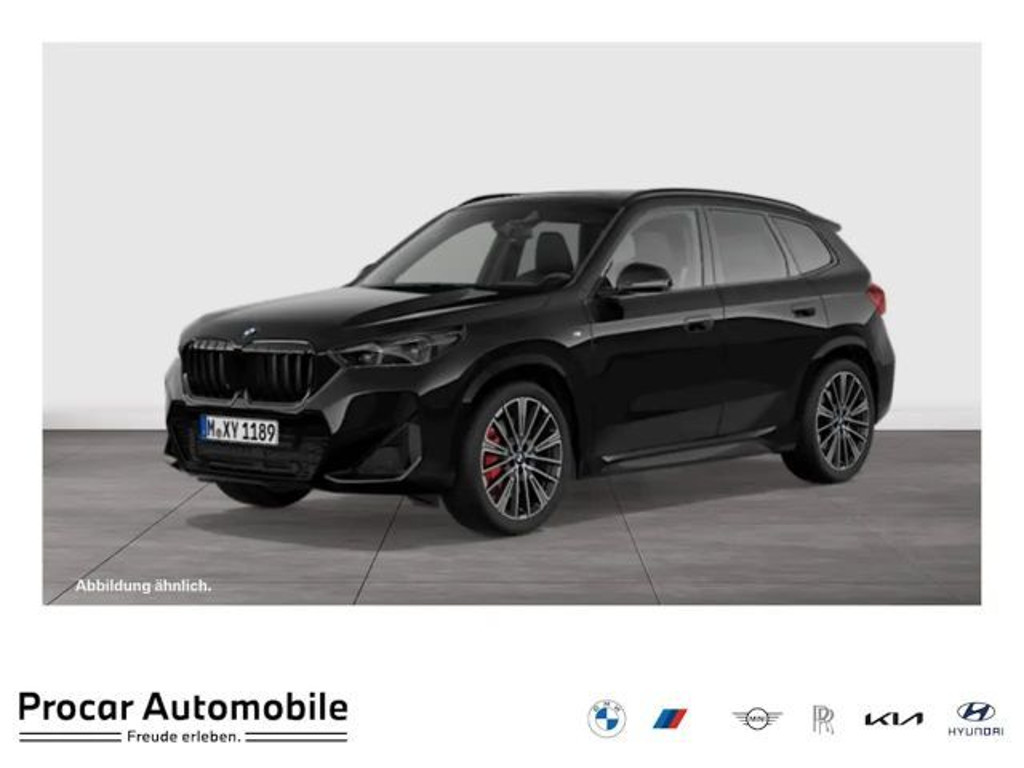 BMW X1 2025 Diesel