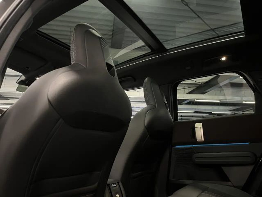 Mini John Cooper Works Countryman