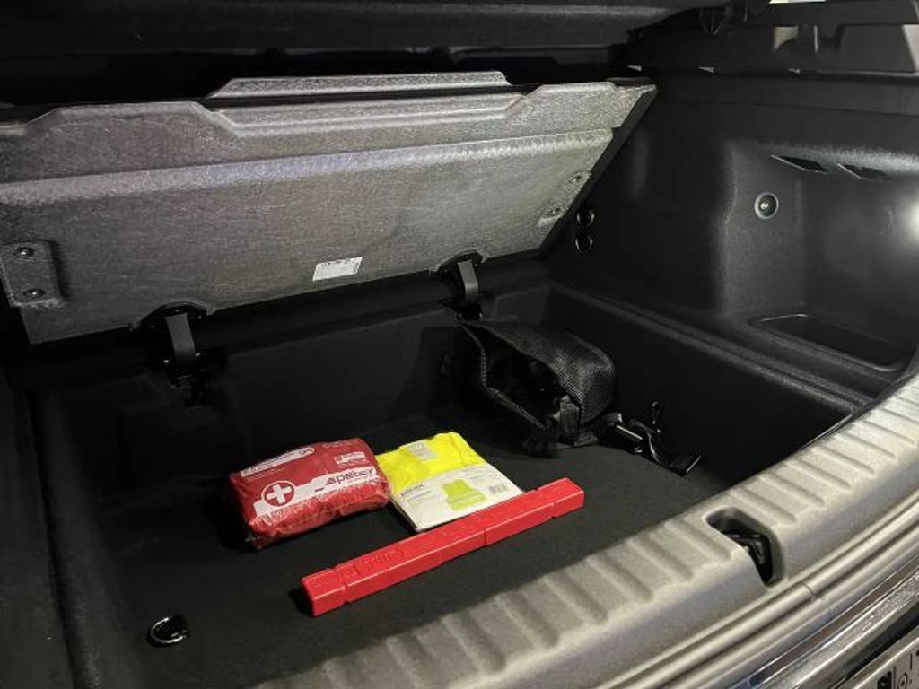 Mini John Cooper Works Countryman