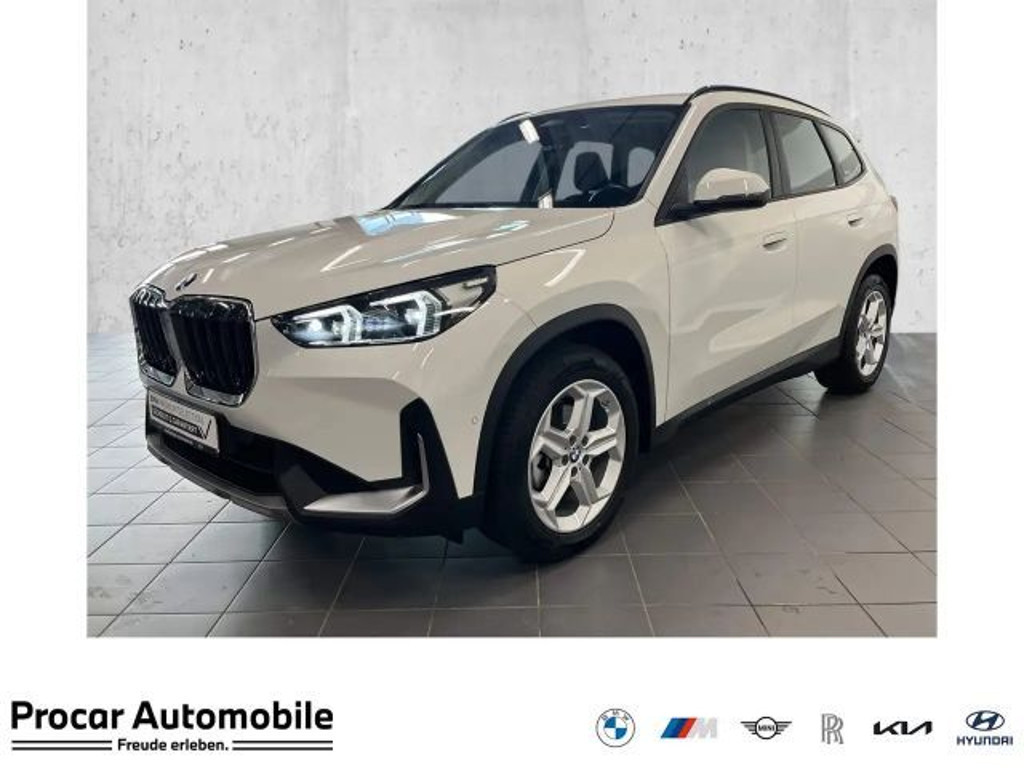 BMW X1 2023 Diesel