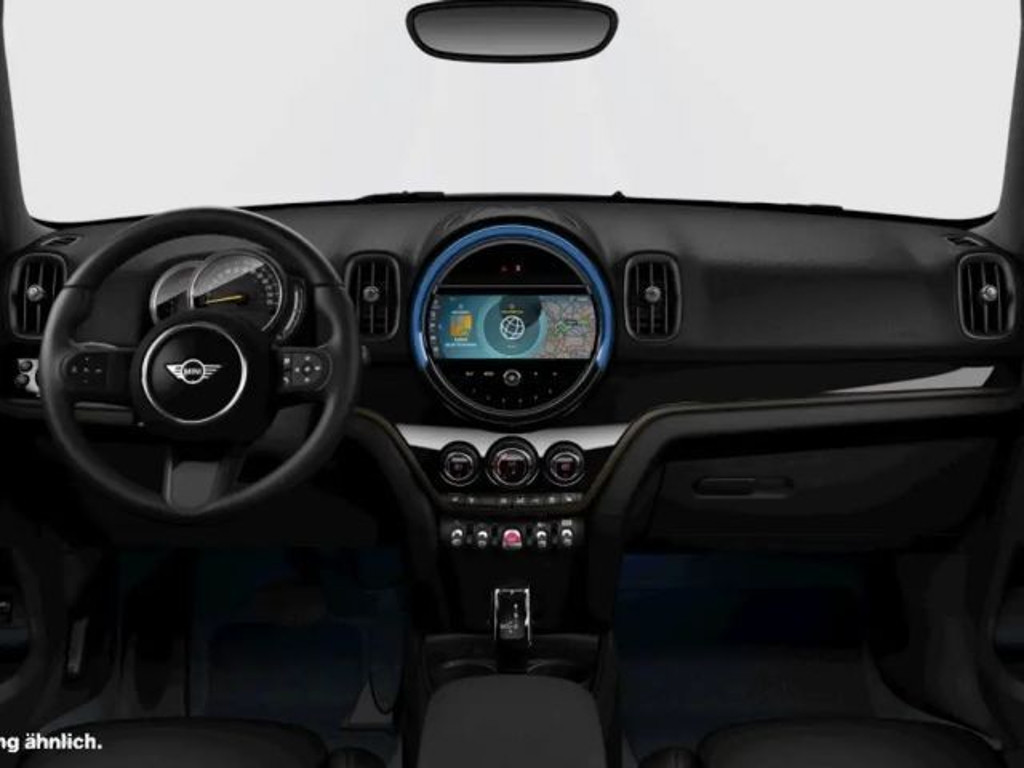 Mini Cooper Countryman