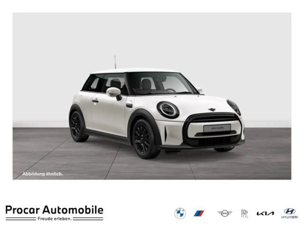 Mini Cooper 2023 Benzine
