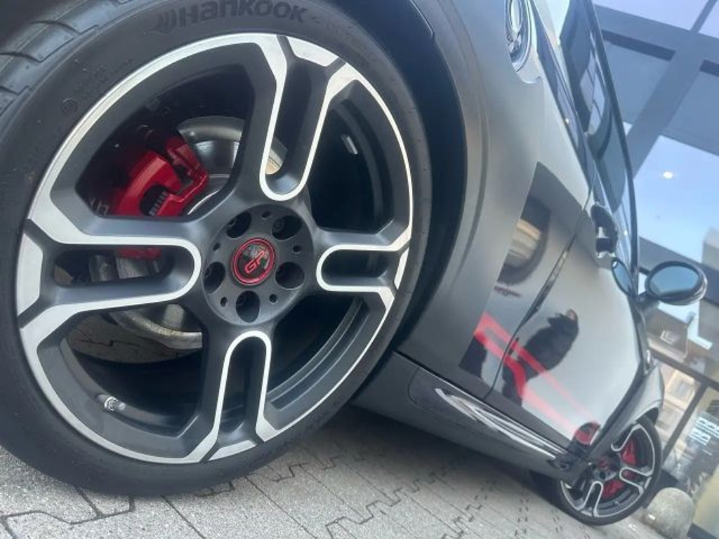 Mini John Cooper Works