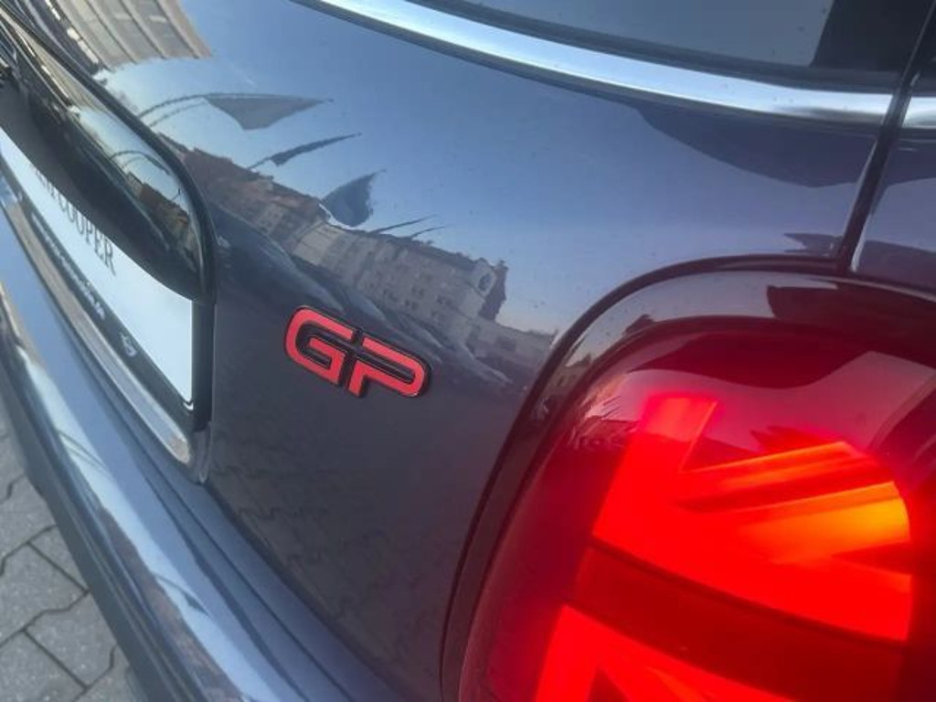 Mini John Cooper Works