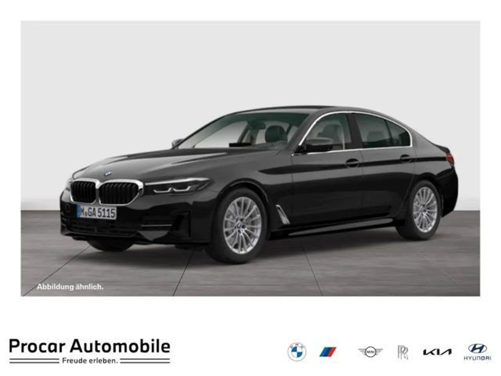 BMW 5 Serie 2023 Diesel