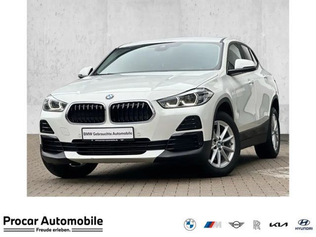 BMW X2 2023 Diesel