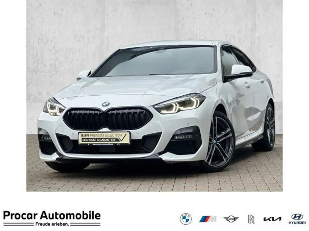 BMW 2 Serie 2022 Benzine