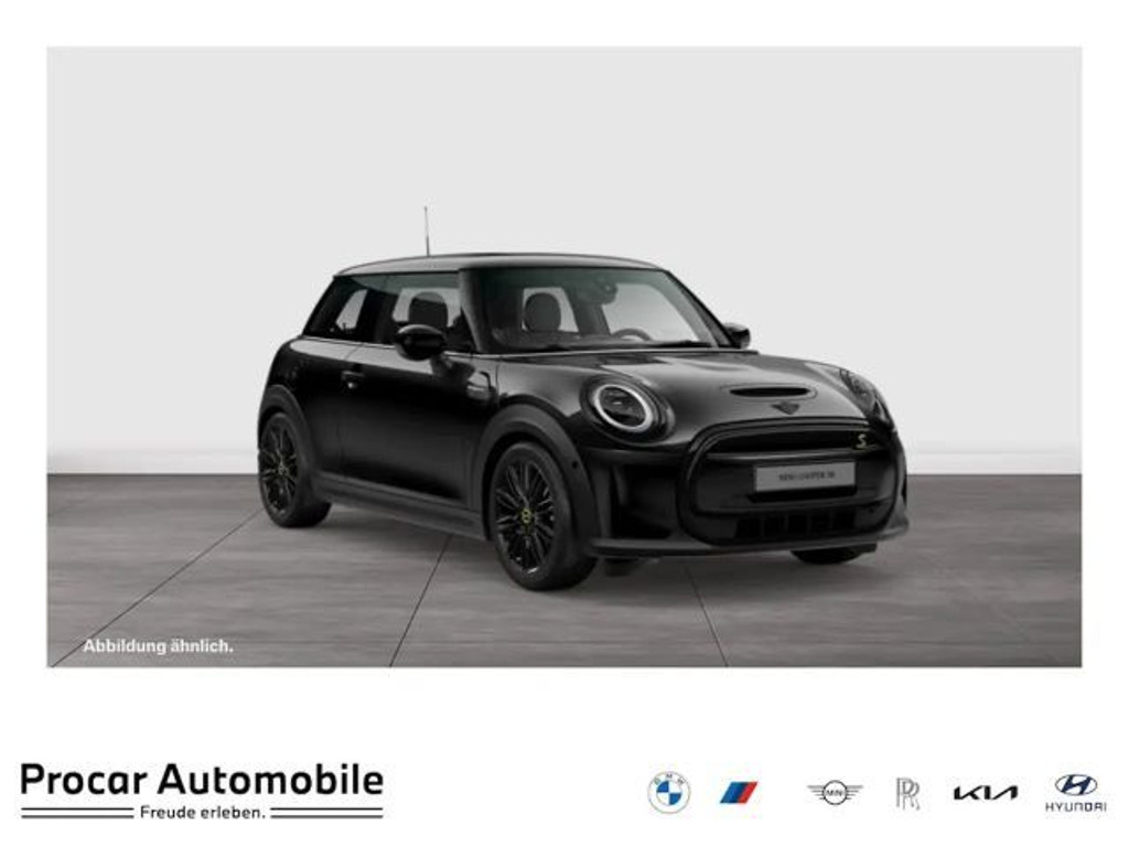 Mini Mini Electric 2023 Elektrisch