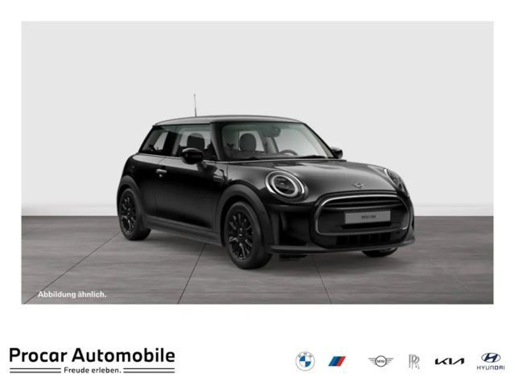 Mini One 2022 Benzine