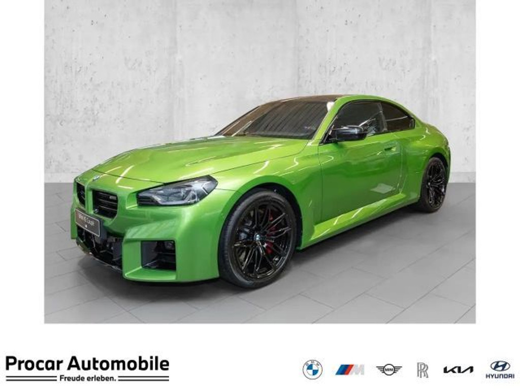 BMW M2