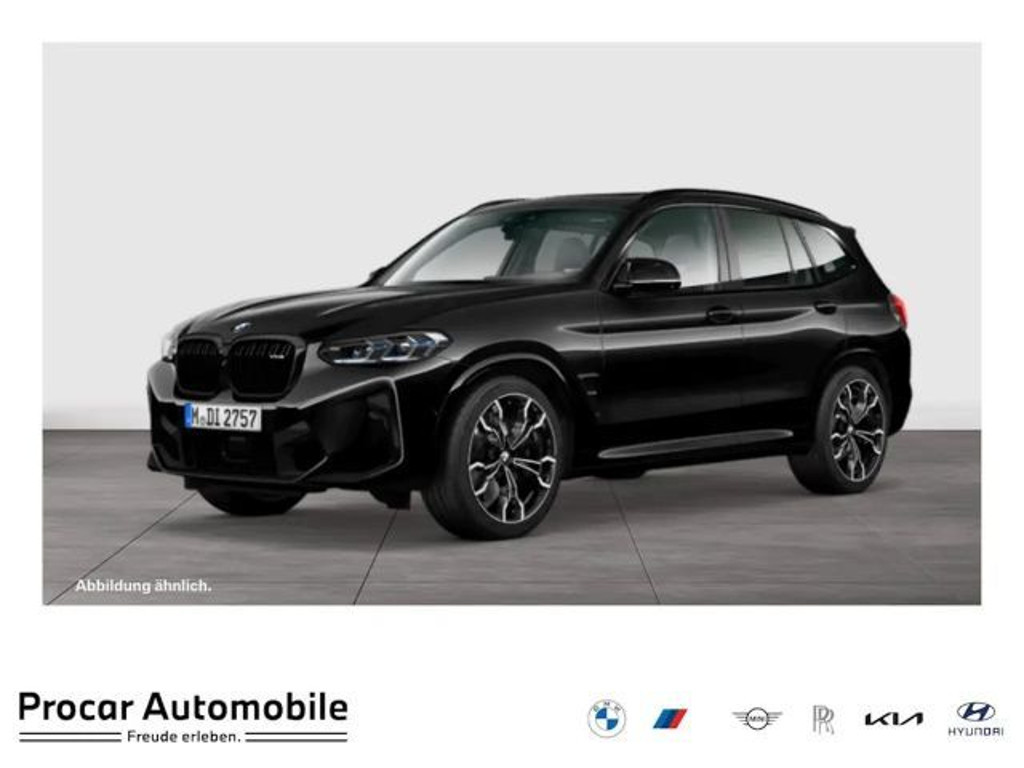 BMW X3 2022 Benzine