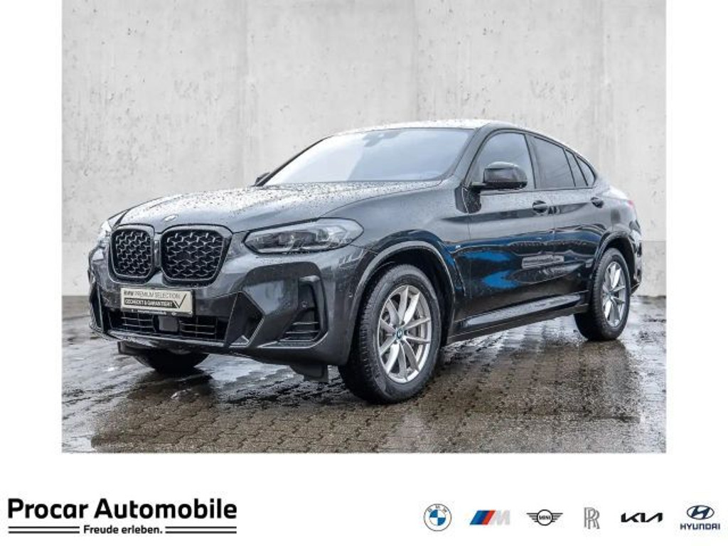 BMW X4 2023 Diesel