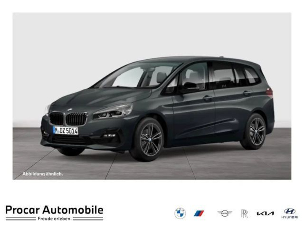 BMW 2 Serie 2022 Benzine
