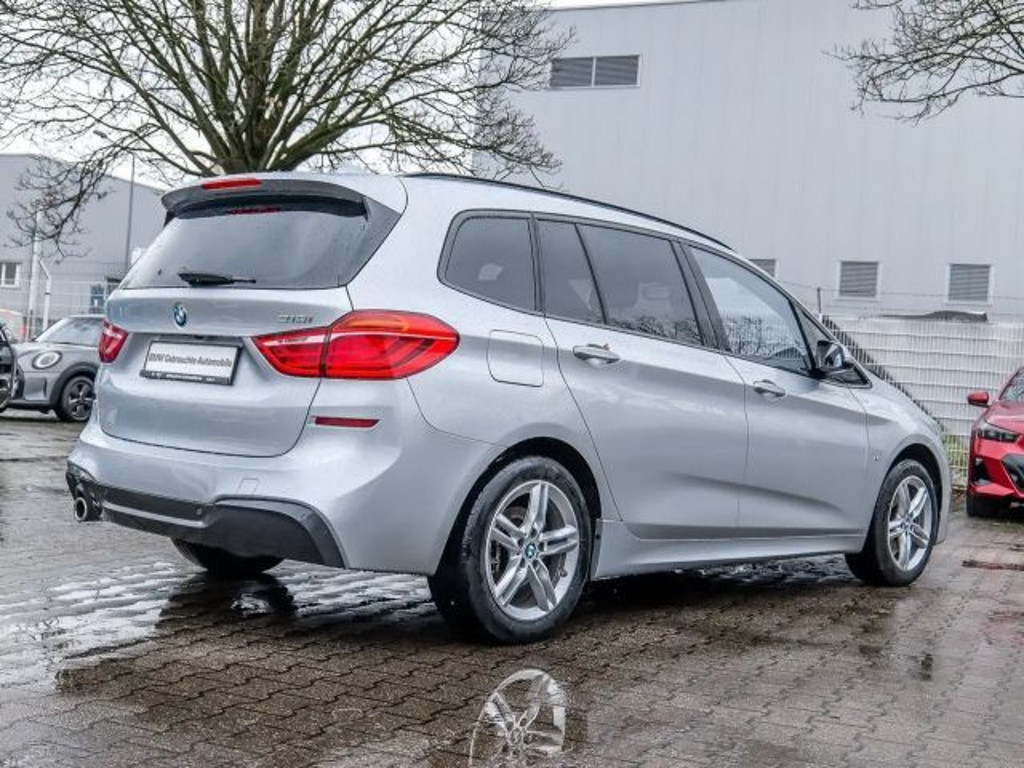 BMW 2 Serie