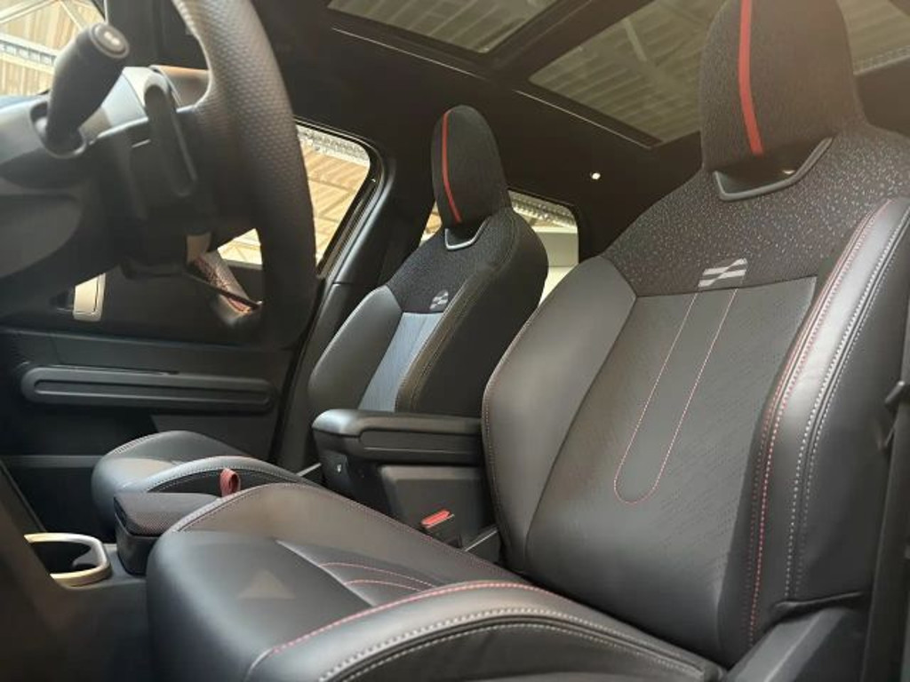 Mini John Cooper Works Countryman