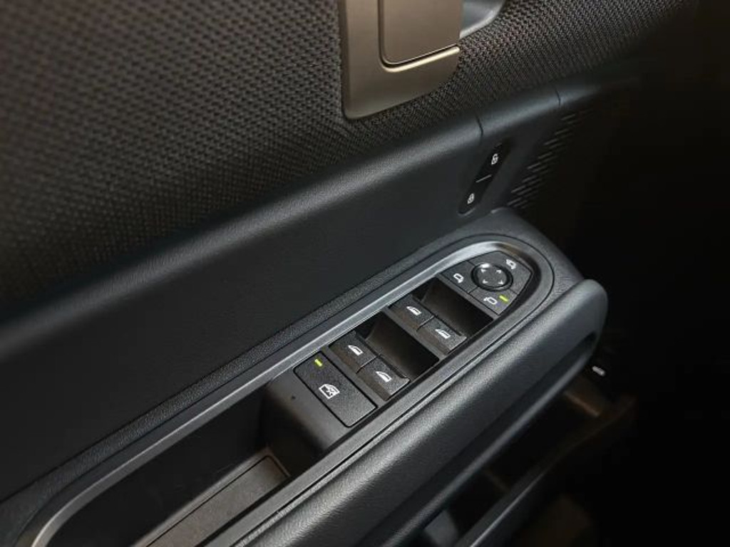 Mini John Cooper Works Countryman