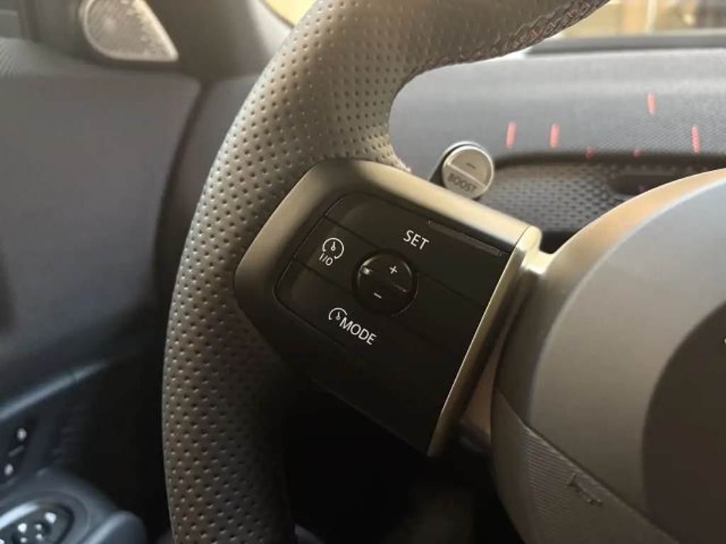 Mini John Cooper Works Countryman