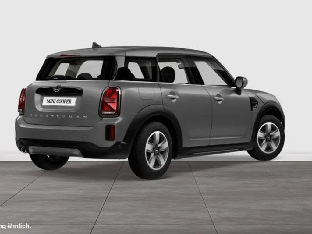 Mini Cooper Countryman