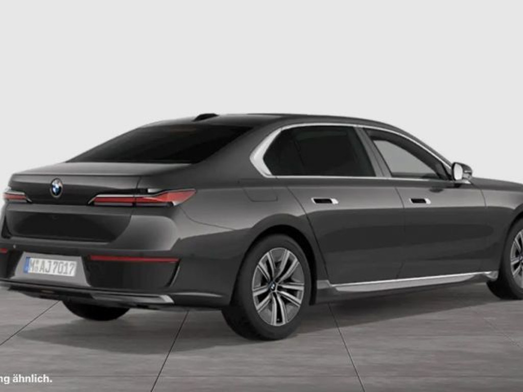 BMW 7 Serie