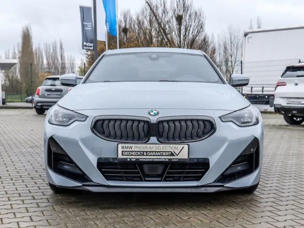 BMW 2 Serie