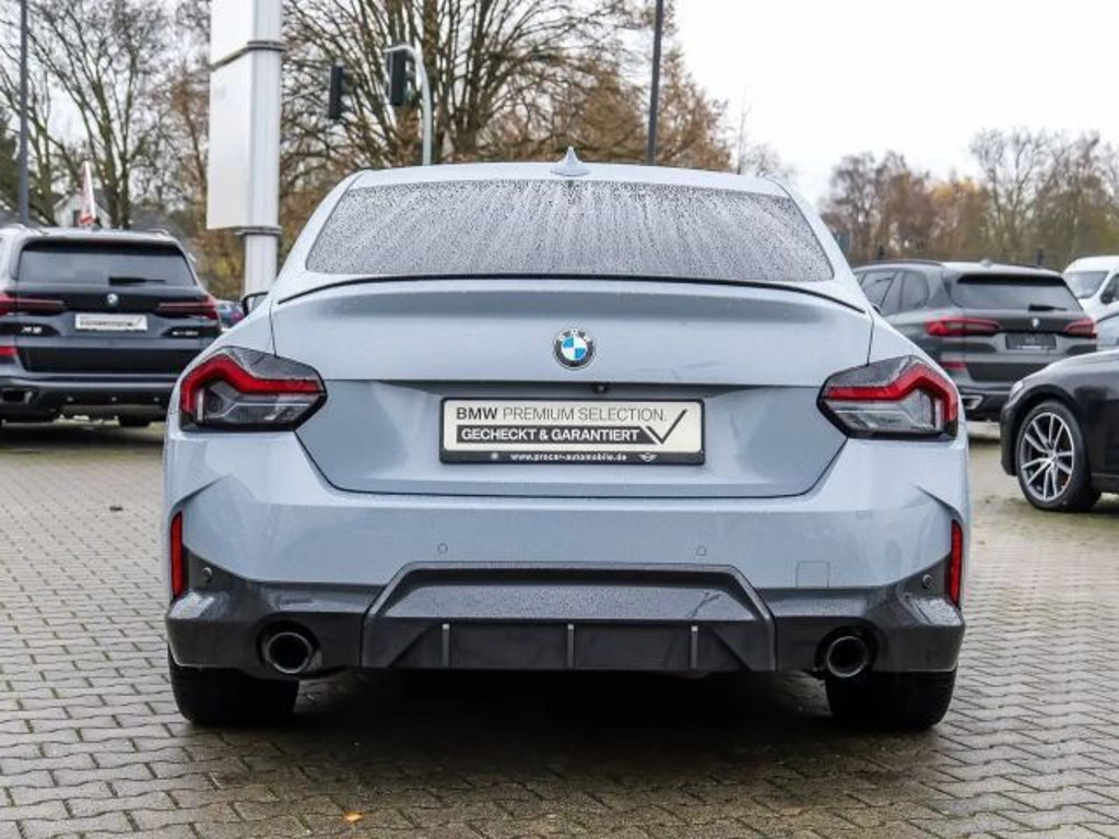 BMW 2 Serie