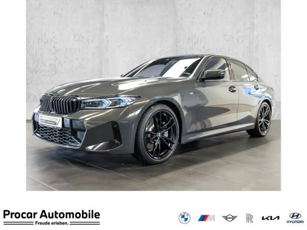 BMW 3 Serie 2022 Diesel