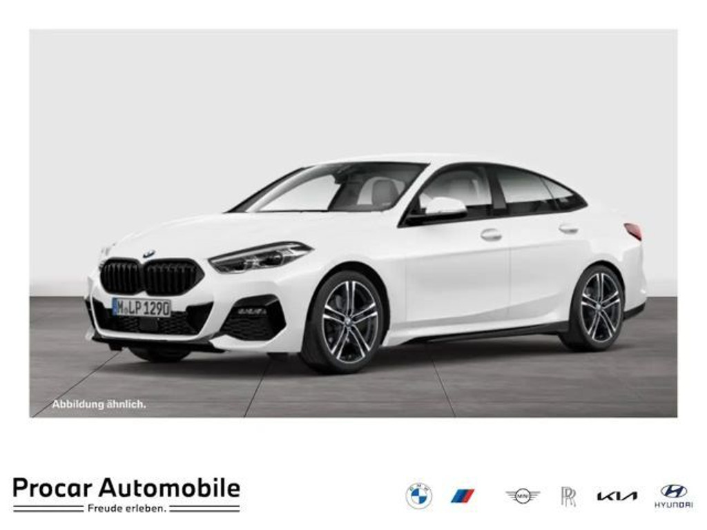 BMW 2 Serie 2023 Benzine