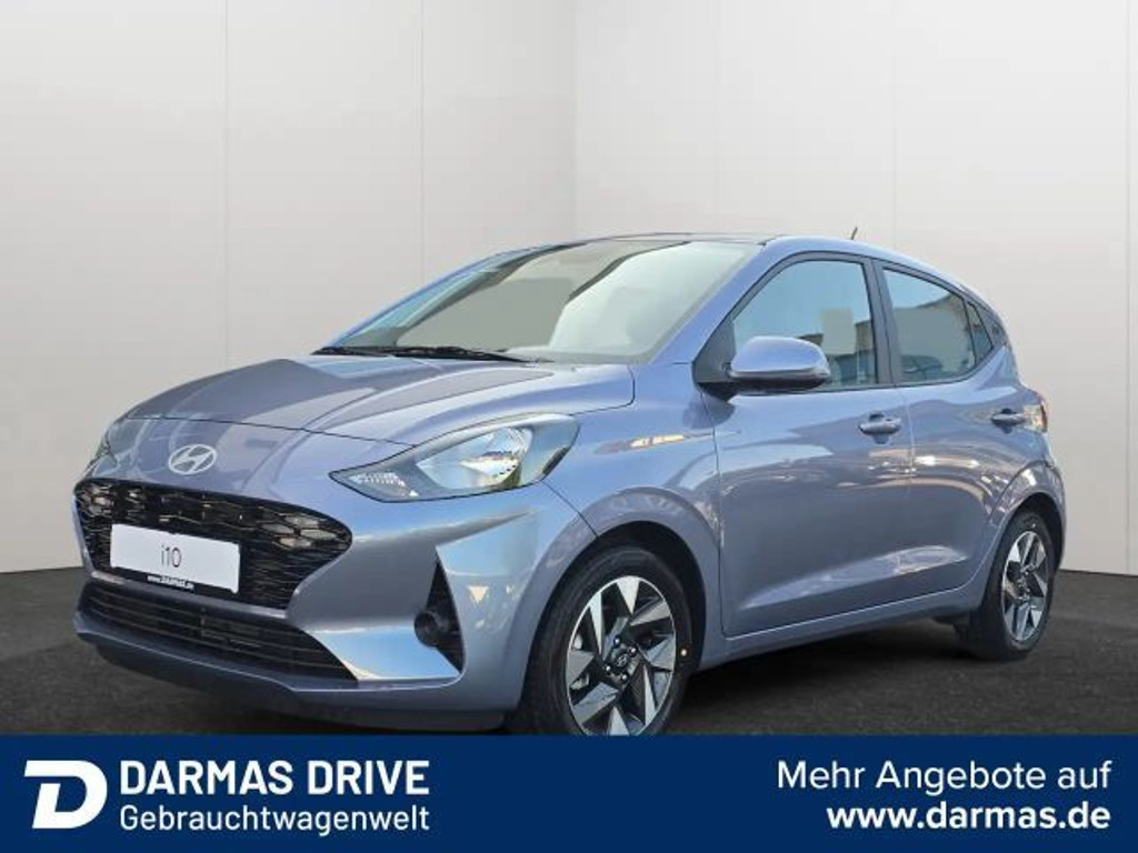 Hyundai i10 2024 Benzine