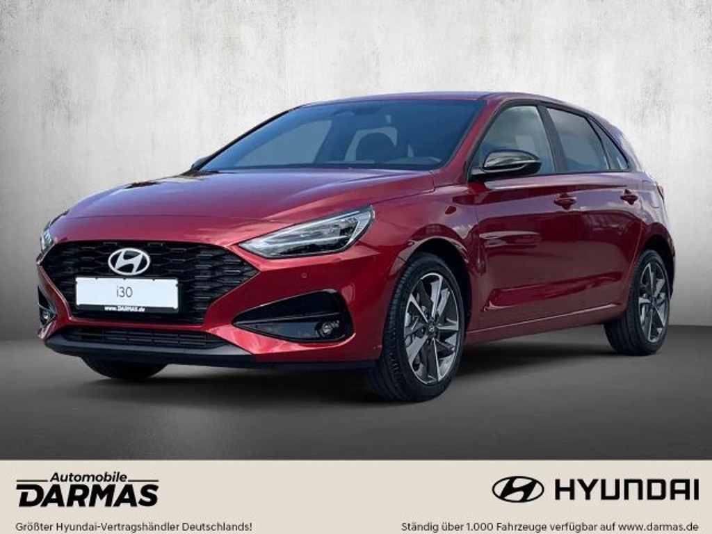 Hyundai i30 2024 Benzine