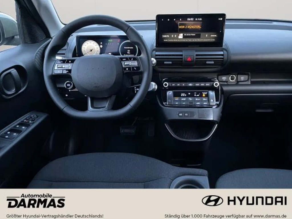Hyundai Inster