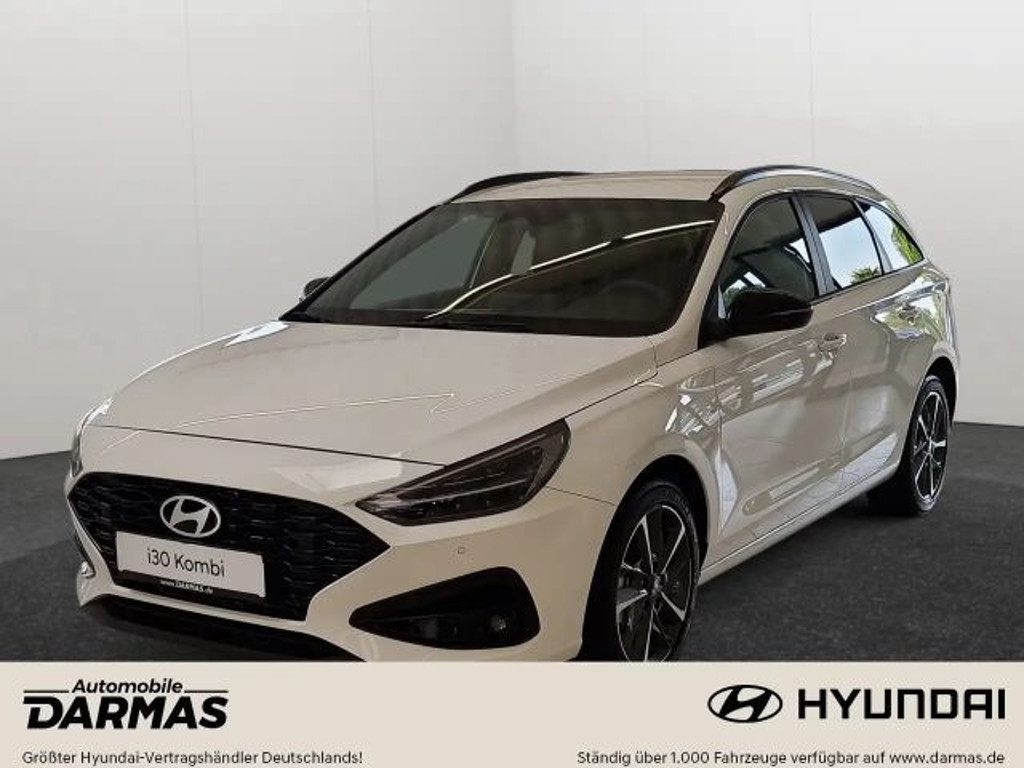Hyundai i30 2025 Benzine