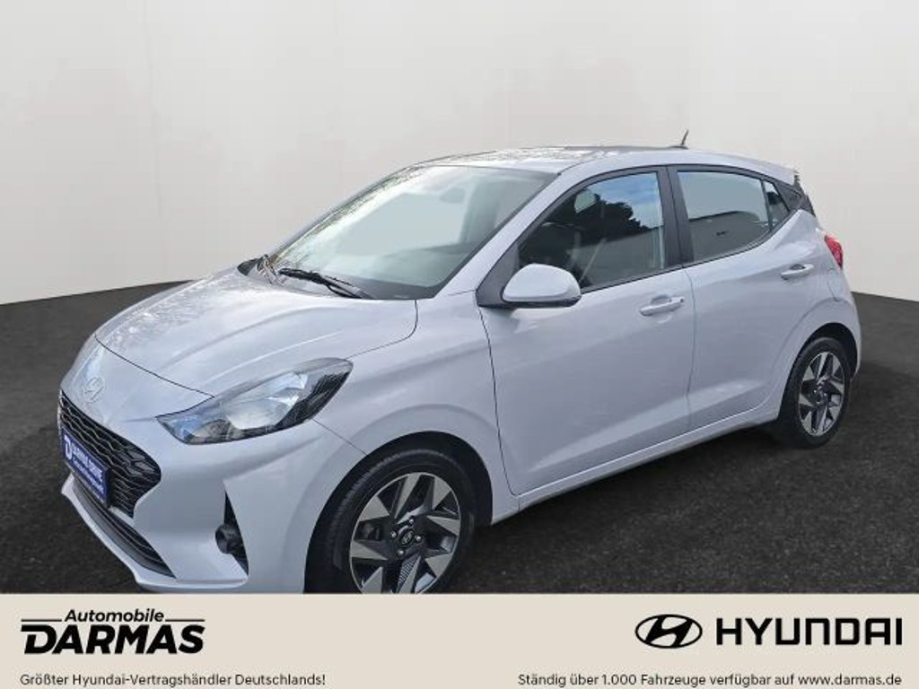 Hyundai i10 2024 Benzine