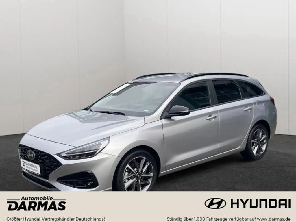 Hyundai i30 2025 Benzine