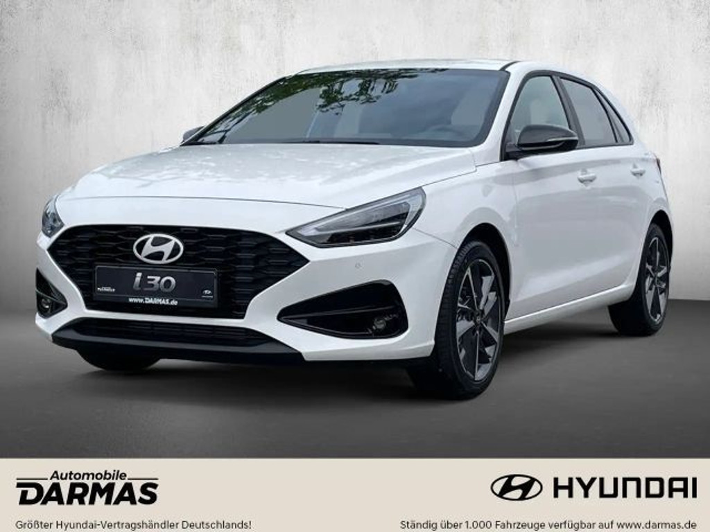Hyundai i30 2025 Benzine