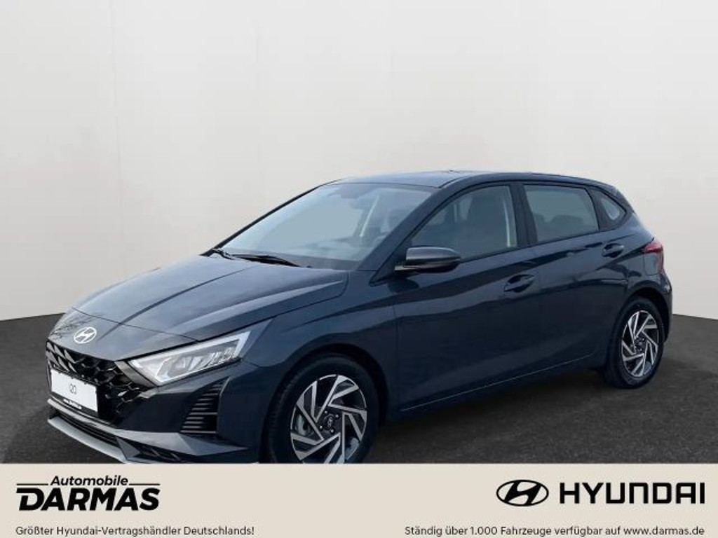 Hyundai i20 2024 Benzine