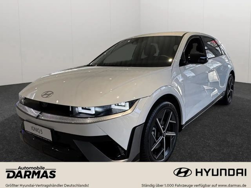 Hyundai Ioniq 5 2026 Elektrisch