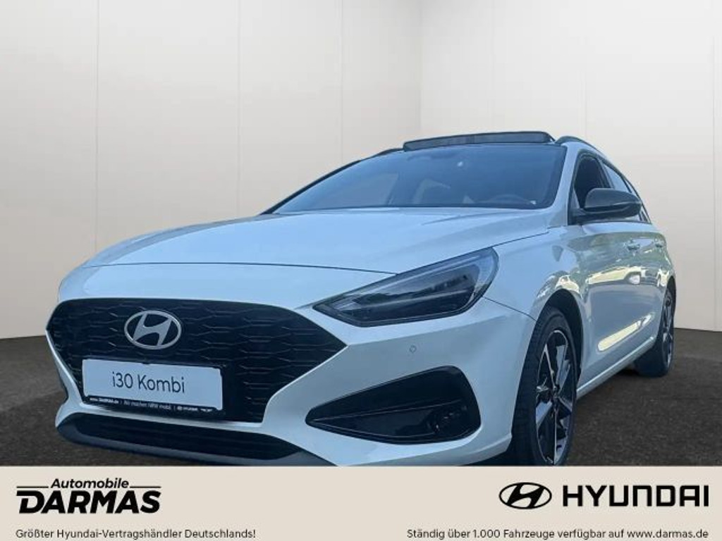 Hyundai i30 2026 Benzine