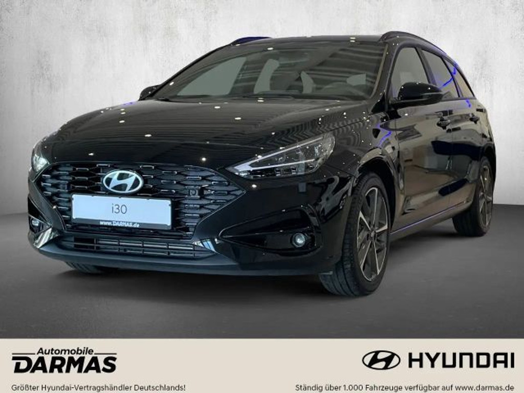 Hyundai i30 2025 Benzine