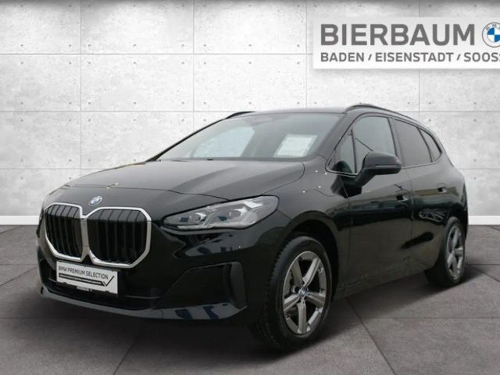 BMW 2 Serie 2025 Benzine