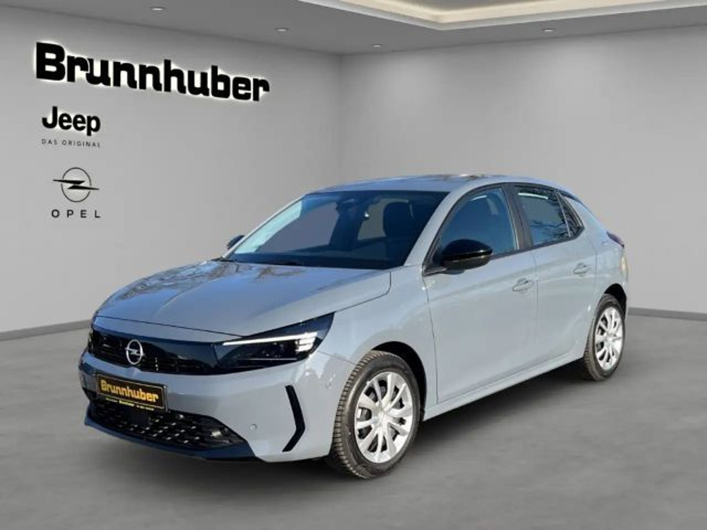 Opel Corsa 2025 Benzine